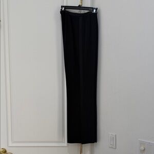 Cache women’s Elegant Black Dress Pants